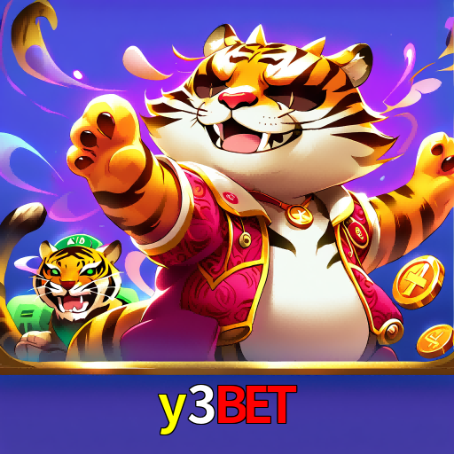 Imagem promocional da y3bet mostrando a plataforma e suas vantagens